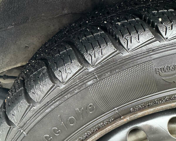 Білий Шевроле Авео, об'ємом двигуна 1.6 л та пробігом 89 тис. км за 5200 $, фото 19 на Automoto.ua