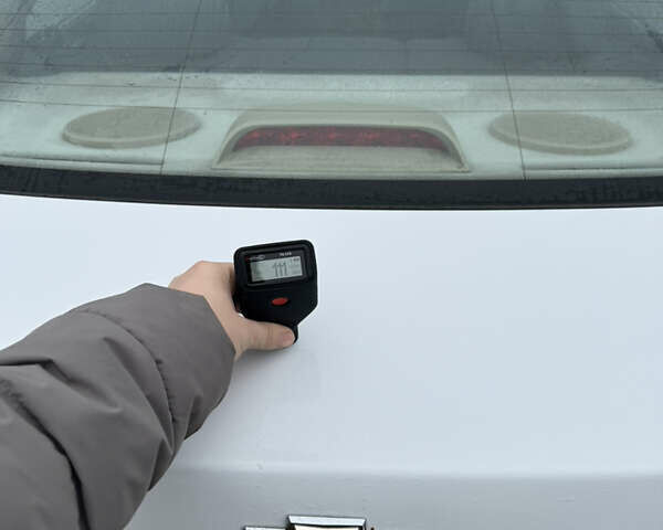 Білий Шевроле Авео, об'ємом двигуна 1.6 л та пробігом 89 тис. км за 5200 $, фото 28 на Automoto.ua