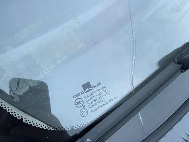 Белый Шевроле Авео, объемом двигателя 1.5 л и пробегом 276 тыс. км за 3500 $, фото 14 на Automoto.ua