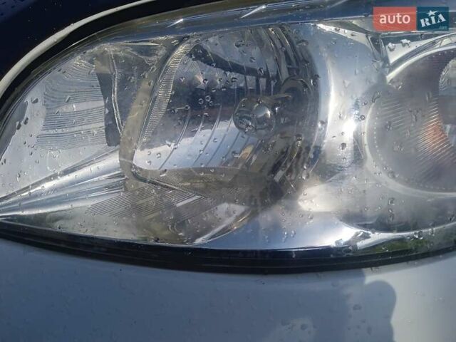 Белый Шевроле Авео, объемом двигателя 1.6 л и пробегом 260 тыс. км за 4600 $, фото 11 на Automoto.ua