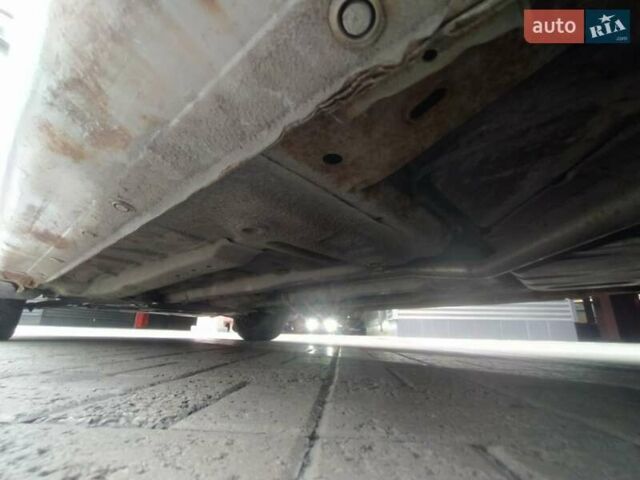 Белый Шевроле Авео, объемом двигателя 1.5 л и пробегом 239 тыс. км за 2850 $, фото 17 на Automoto.ua