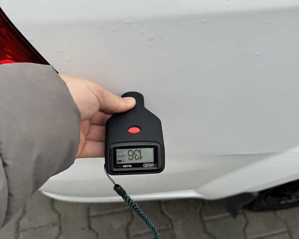 Білий Шевроле Авео, об'ємом двигуна 1.6 л та пробігом 89 тис. км за 5200 $, фото 27 на Automoto.ua