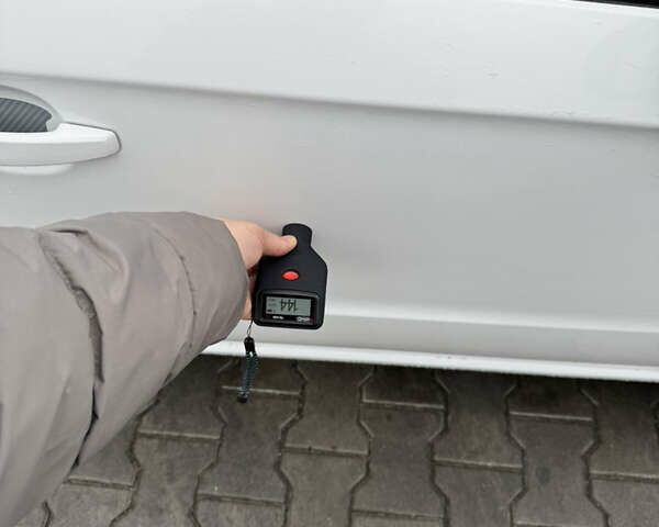 Білий Шевроле Авео, об'ємом двигуна 1.6 л та пробігом 89 тис. км за 5200 $, фото 24 на Automoto.ua