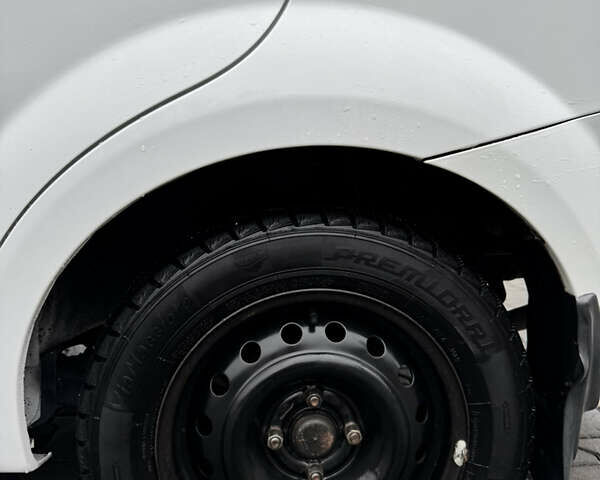 Білий Шевроле Авео, об'ємом двигуна 1.6 л та пробігом 89 тис. км за 5200 $, фото 21 на Automoto.ua