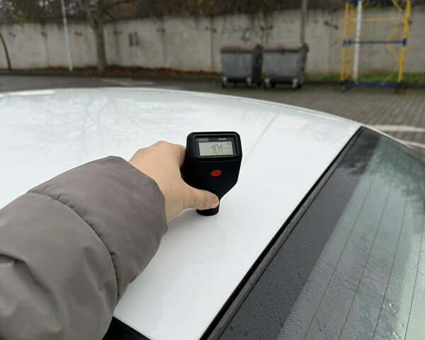 Білий Шевроле Авео, об'ємом двигуна 1.6 л та пробігом 89 тис. км за 5200 $, фото 36 на Automoto.ua