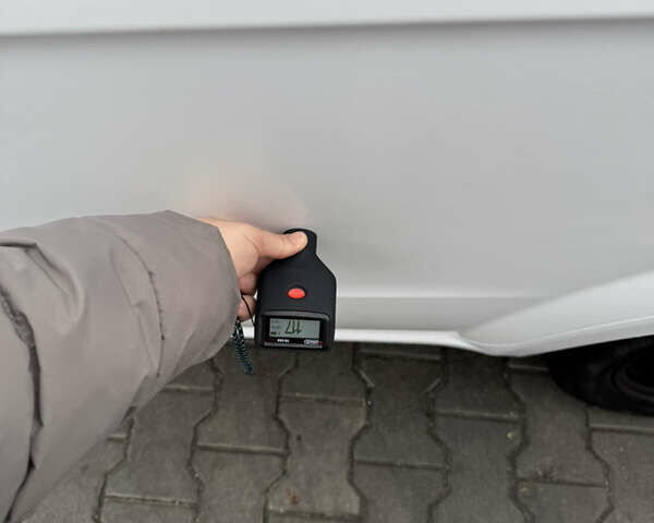 Білий Шевроле Авео, об'ємом двигуна 1.6 л та пробігом 89 тис. км за 5200 $, фото 31 на Automoto.ua