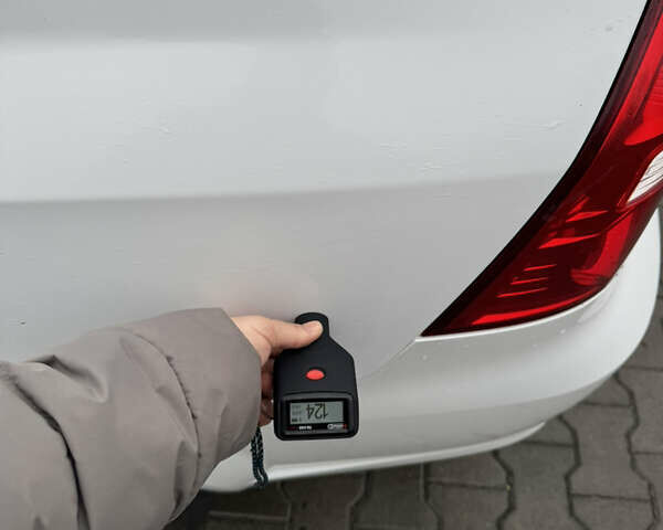 Білий Шевроле Авео, об'ємом двигуна 1.6 л та пробігом 89 тис. км за 5200 $, фото 29 на Automoto.ua