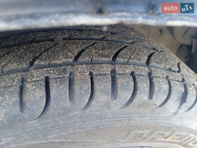 Белый Шевроле Авео, объемом двигателя 1.6 л и пробегом 260 тыс. км за 4600 $, фото 8 на Automoto.ua