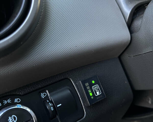 Белый Шевроле Авео, объемом двигателя 1.6 л и пробегом 235 тыс. км за 5399 $, фото 11 на Automoto.ua