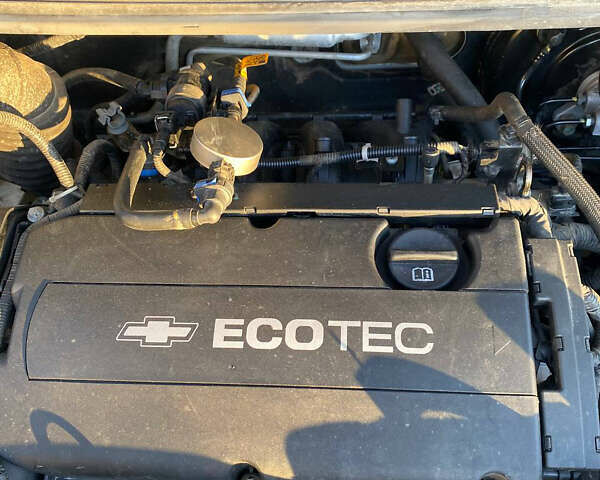 Белый Шевроле Авео, объемом двигателя 1.6 л и пробегом 140 тыс. км за 6350 $, фото 36 на Automoto.ua