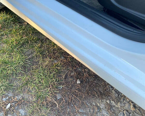 Белый Шевроле Авео, объемом двигателя 1.6 л и пробегом 140 тыс. км за 6350 $, фото 13 на Automoto.ua