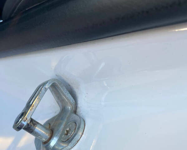 Белый Шевроле Авео, объемом двигателя 1.6 л и пробегом 140 тыс. км за 6350 $, фото 15 на Automoto.ua