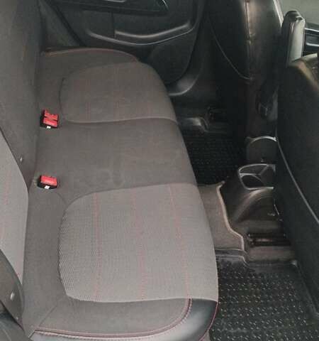 Белый Шевроле Авео, объемом двигателя 1.6 л и пробегом 192 тыс. км за 6000 $, фото 8 на Automoto.ua