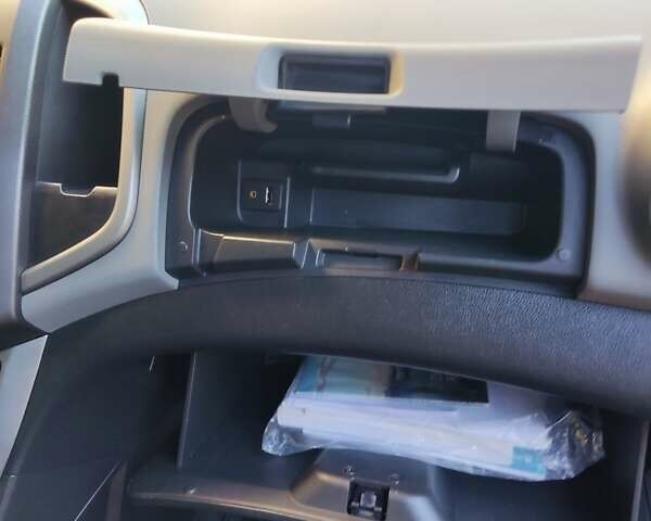 Белый Шевроле Авео, объемом двигателя 1.4 л и пробегом 172 тыс. км за 7189 $, фото 18 на Automoto.ua