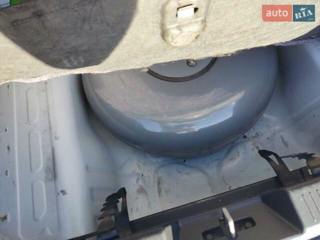Белый Шевроле Авео, объемом двигателя 1.4 л и пробегом 172 тыс. км за 7189 $, фото 22 на Automoto.ua