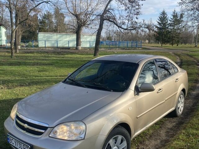 Бежевый Шевроле Авео, объемом двигателя 1.4 л и пробегом 3 тыс. км за 2200 $, фото 2 на Automoto.ua