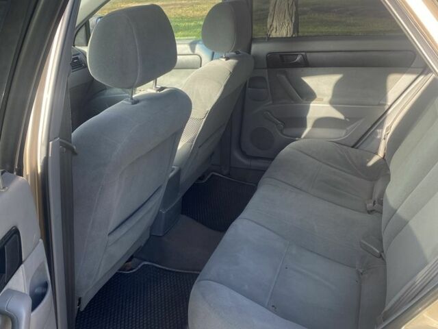 Бежевый Шевроле Авео, объемом двигателя 1.4 л и пробегом 3 тыс. км за 2200 $, фото 7 на Automoto.ua