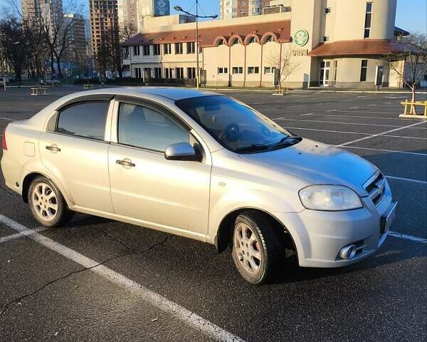 Бежевый Шевроле Авео, объемом двигателя 1.5 л и пробегом 161 тыс. км за 3450 $, фото 13 на Automoto.ua