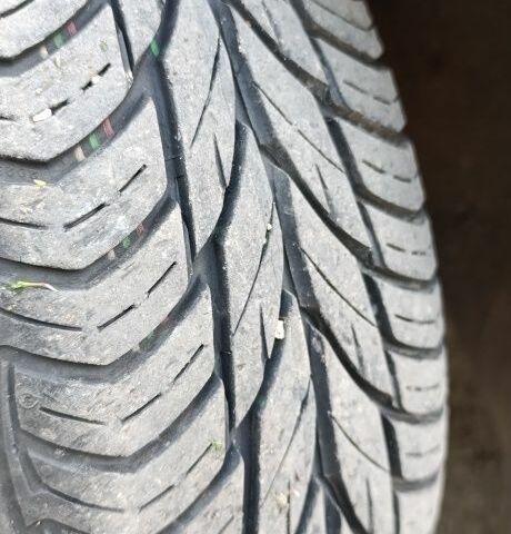 Бежевий Шевроле Авео, об'ємом двигуна 1.5 л та пробігом 164 тис. км за 4000 $, фото 22 на Automoto.ua