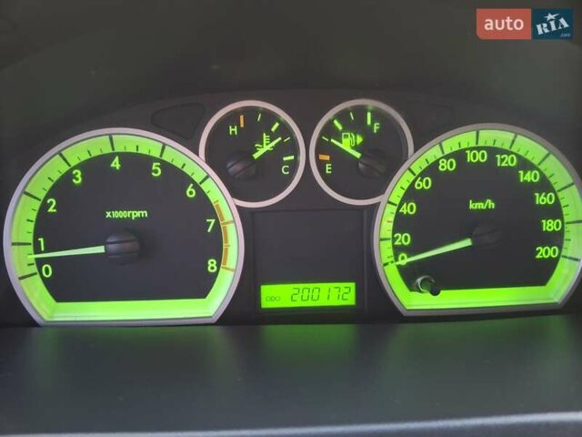 Бежевый Шевроле Авео, объемом двигателя 1.6 л и пробегом 199 тыс. км за 4400 $, фото 27 на Automoto.ua