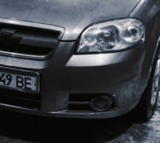 Бежевый Шевроле Авео, объемом двигателя 0 л и пробегом 135 тыс. км за 4677 $, фото 1 на Automoto.ua
