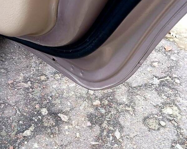 Бежевый Шевроле Авео, объемом двигателя 1.6 л и пробегом 151 тыс. км за 3800 $, фото 8 на Automoto.ua