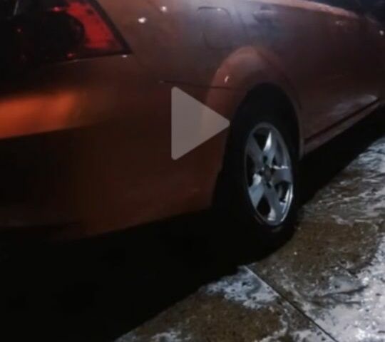 Бежевый Шевроле Авео, объемом двигателя 0 л и пробегом 135 тыс. км за 4700 $, фото 7 на Automoto.ua