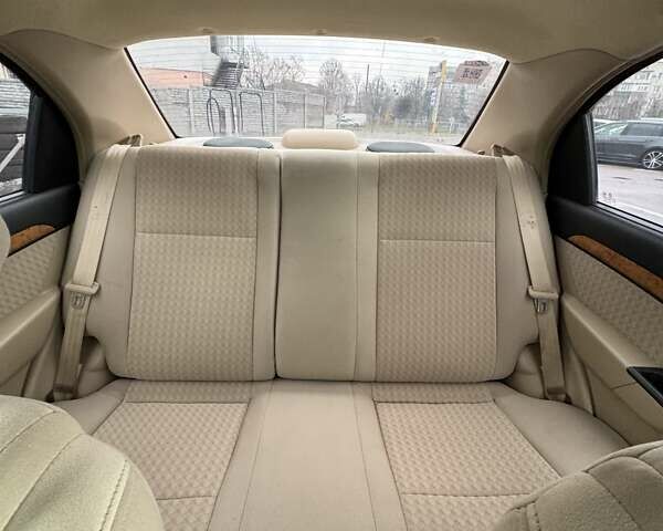 Бежевый Шевроле Авео, объемом двигателя 1.6 л и пробегом 150 тыс. км за 3800 $, фото 9 на Automoto.ua