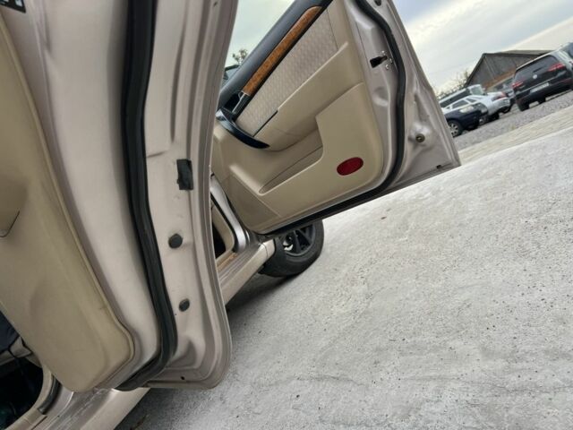 Бежевый Шевроле Авео, объемом двигателя 1.6 л и пробегом 160 тыс. км за 3650 $, фото 5 на Automoto.ua