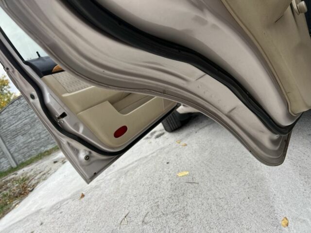 Бежевый Шевроле Авео, объемом двигателя 1.6 л и пробегом 160 тыс. км за 3650 $, фото 6 на Automoto.ua