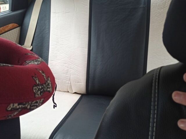 Бежевий Шевроле Авео, об'ємом двигуна 1.6 л та пробігом 160 тис. км за 4100 $, фото 4 на Automoto.ua