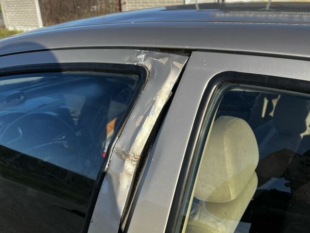 Бежевий Шевроле Авео, об'ємом двигуна 1.6 л та пробігом 3 тис. км за 1800 $, фото 10 на Automoto.ua