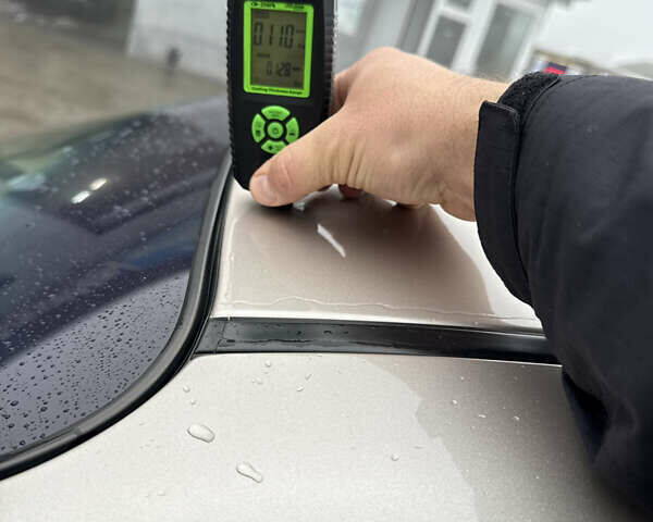 Бежевый Шевроле Авео, объемом двигателя 1.6 л и пробегом 278 тыс. км за 5400 $, фото 71 на Automoto.ua