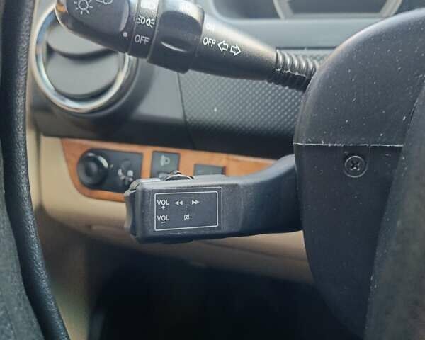 Шевроле Авео 2008 в Запорожье на Automoto.ua Бежевый Шевроле Авео, объемом двигателя 1.6 л и пробегом 243 тыс. км за 4600 $, фото 16 на Automoto.ua