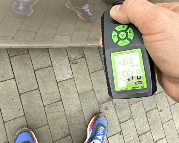 Бежевый Шевроле Авео, объемом двигателя 1.6 л и пробегом 278 тыс. км за 5400 $, фото 79 на Automoto.ua