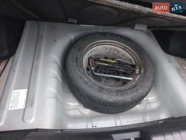 Бежевый Шевроле Авео, объемом двигателя 1.6 л и пробегом 180 тыс. км за 4600 $, фото 26 на Automoto.ua