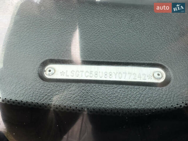 Шевроле Авео 2008 в Кременчуге на Automoto.ua Бежевый Шевроле Авео, объемом двигателя 1.6 л и пробегом 198 тыс. км за 5100 $, фото 16 на Automoto.ua