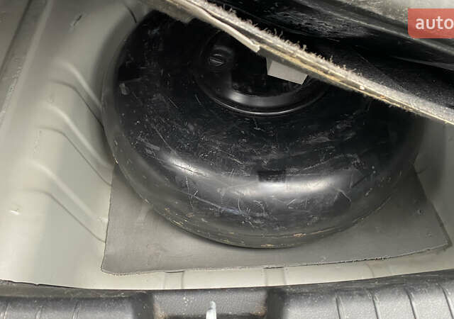 Бежевий Шевроле Авео, об'ємом двигуна 1.6 л та пробігом 140 тис. км за 4000 $, фото 32 на Automoto.ua