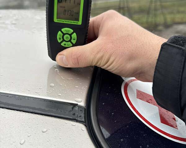 Бежевый Шевроле Авео, объемом двигателя 1.6 л и пробегом 278 тыс. км за 5400 $, фото 62 на Automoto.ua