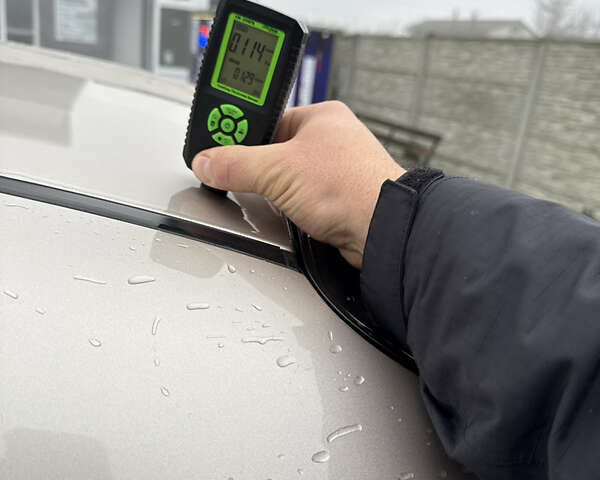 Бежевый Шевроле Авео, объемом двигателя 1.6 л и пробегом 278 тыс. км за 5400 $, фото 70 на Automoto.ua