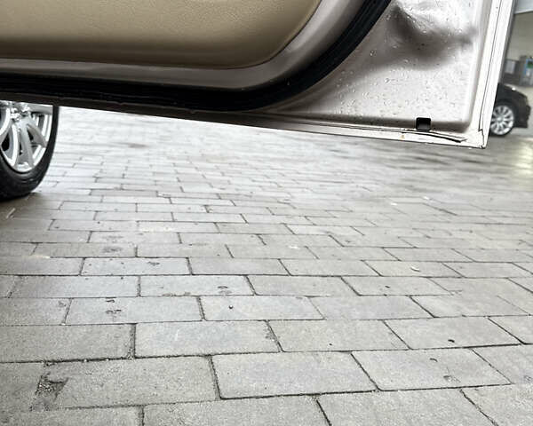 Бежевый Шевроле Авео, объемом двигателя 1.6 л и пробегом 278 тыс. км за 5400 $, фото 27 на Automoto.ua