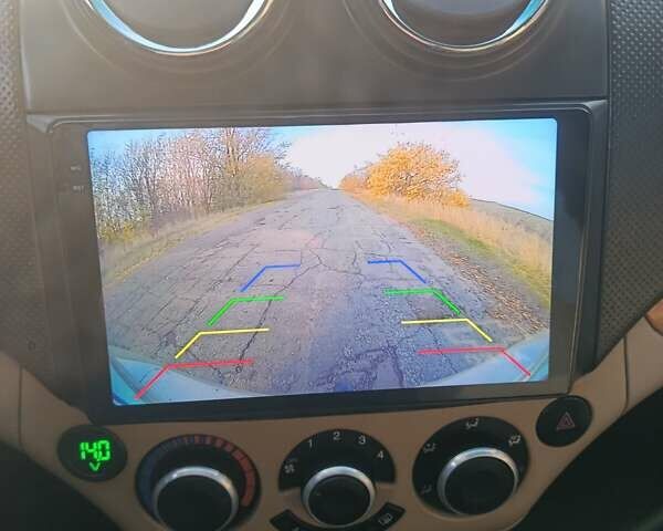 Шевроле Авео 2008 в Запорожье на Automoto.ua Бежевый Шевроле Авео, объемом двигателя 1.6 л и пробегом 243 тыс. км за 4600 $, фото 13 на Automoto.ua