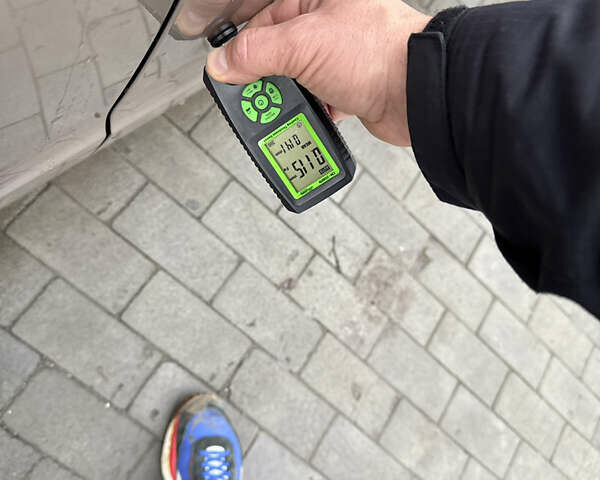 Бежевый Шевроле Авео, объемом двигателя 1.6 л и пробегом 278 тыс. км за 5400 $, фото 52 на Automoto.ua