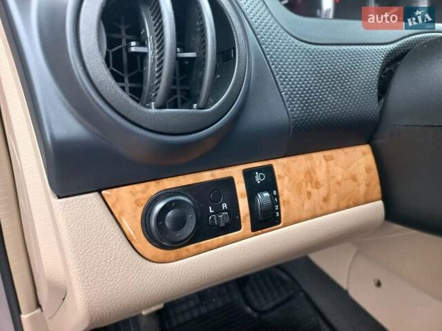 Бежевый Шевроле Авео, объемом двигателя 1.6 л и пробегом 180 тыс. км за 4600 $, фото 20 на Automoto.ua