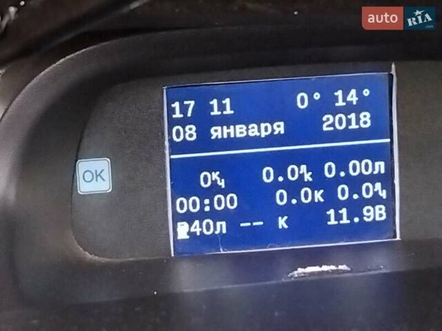 Бежевий Шевроле Авео, об'ємом двигуна 1.6 л та пробігом 284 тис. км за 4500 $, фото 3 на Automoto.ua