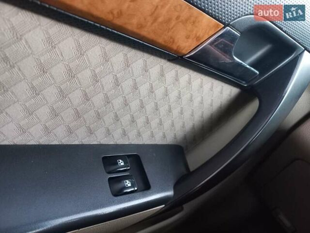 Бежевый Шевроле Авео, объемом двигателя 1.6 л и пробегом 180 тыс. км за 4650 $, фото 9 на Automoto.ua