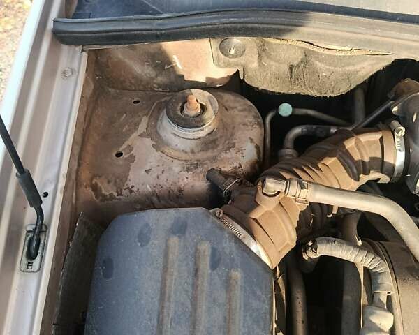 Шевроле Авео 2008 в Запорожье на Automoto.ua Бежевый Шевроле Авео, объемом двигателя 1.6 л и пробегом 243 тыс. км за 4600 $, фото 25 на Automoto.ua