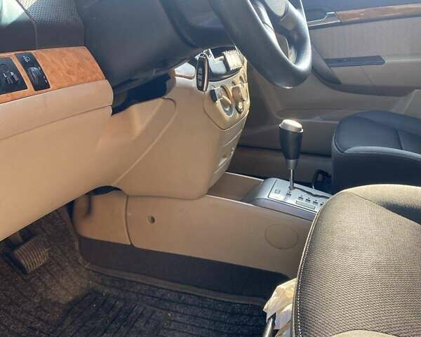 Бежевий Шевроле Авео, об'ємом двигуна 1.6 л та пробігом 71 тис. км за 5200 $, фото 9 на Automoto.ua