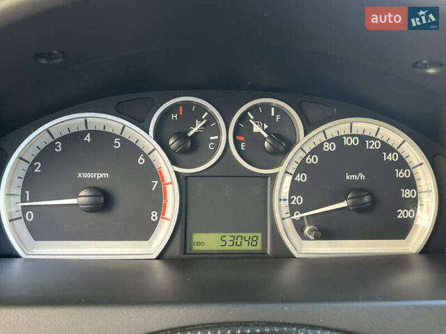Бежевий Шевроле Авео, об'ємом двигуна 1.6 л та пробігом 53 тис. км за 5199 $, фото 1 на Automoto.ua