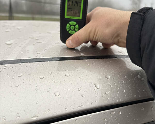 Бежевый Шевроле Авео, объемом двигателя 1.6 л и пробегом 278 тыс. км за 5400 $, фото 64 на Automoto.ua